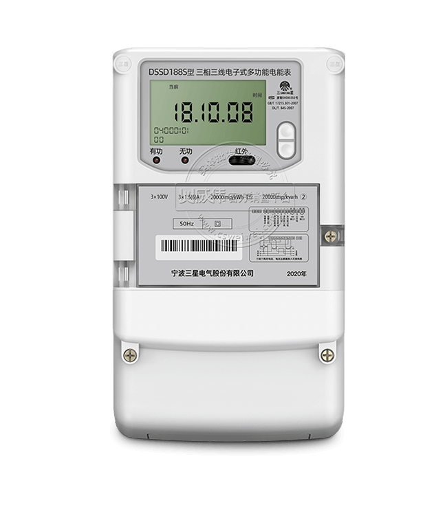 DSSD188Sʽ๦ܱ|0.5S